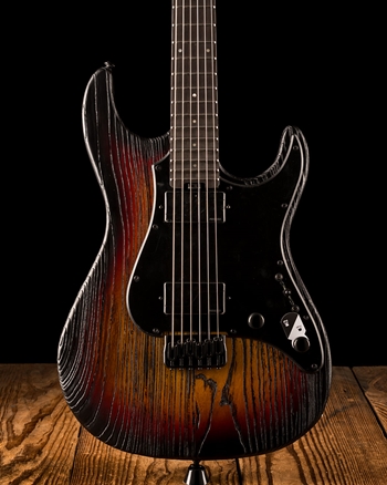 ESP LTD SN-1000HT - Fire Blast