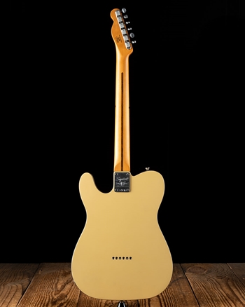Squier Telecaster エレキギター クリーム色 ae00-57073_6_.jpg
