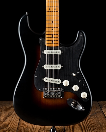 Squier Vintage Edition 40th Anniversary Strat - 2-Color Sunburst