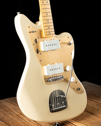 Squier Vintage Edition 40th Anniversary Jazzmaster - Satin