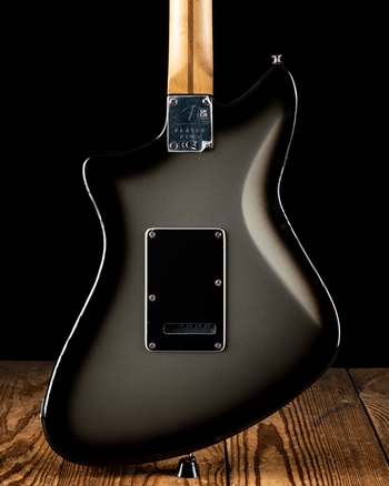 Fender Player Plus Meteora HH - Silverburst