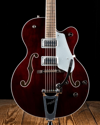 Gretsch G5420T Electromatic Classic Hollow Body - Walnut Stain