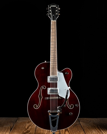 Gretsch G5420T Electromatic Classic Hollow Body - Walnut Stain