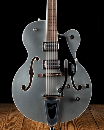 Gretsch G5420T Electromatic Classic Hollow Body - Airline Silver