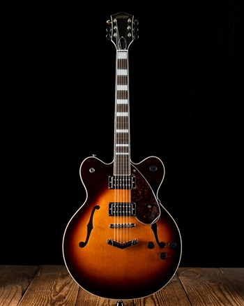 グリリンリッシュ fartco 【INDY . GMC 2個セット】 Amazon.com: Gretsch G2622 Streamliner Center Block Double