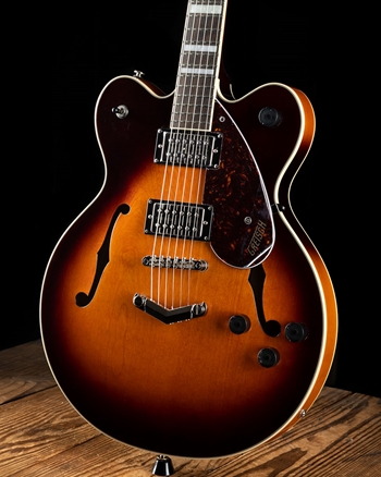 Gretsch G2622 Streamliner Center Block - Forge Glow Maple