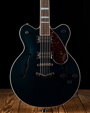 Gretsch G2622 Streamliner Center Block - Midnight Sapphire