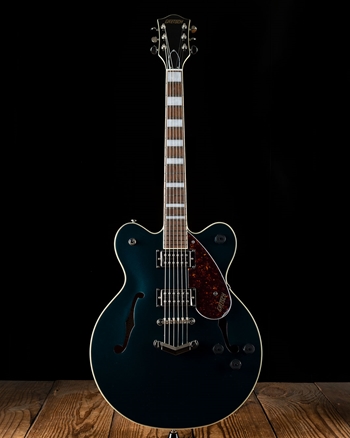クラシック MstislavRostropovichCompleteEmiRecording Gretsch Streamliner Center Block Double-Cut G2622 V-Stoptail