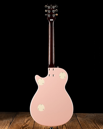 Gretsch G2215-P90 Streamliner Junior Jet Club - Shell Pink