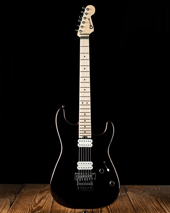 ギター Charvel Pro-Mod San Dimas Style 1 lefty Charvel Pro-Mod San Dimas Style 1 HH FR Sassafras Left