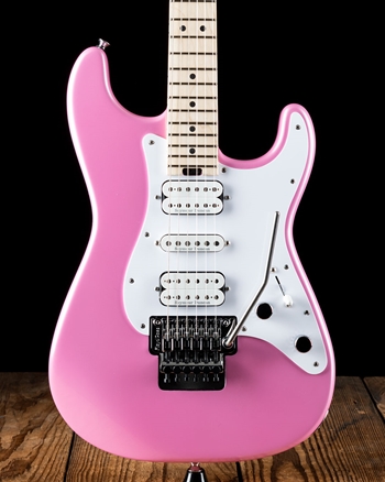 Charvel Pro-Mod So-Cal Style 1 HSH FR M - Platinum Pink