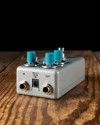 Fender Hammertone Chorus Pedal