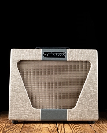 Carr Super Bee 10 Watt 1x12" Guitar Combo - Custom GreySuper Bee 10 Watt 1x12" Guitar Combo - Custom Grey