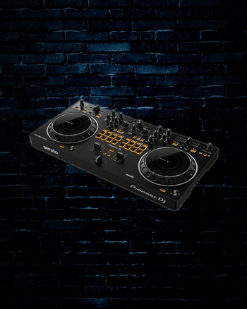 Pioneer DDJ-1000 4-Channel rekordbox DJ Controller