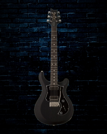 PRS S2 Standard 24 Satin - Charcoal