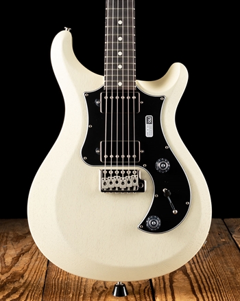 PRS S2 Standard 24 Satin - Antique White