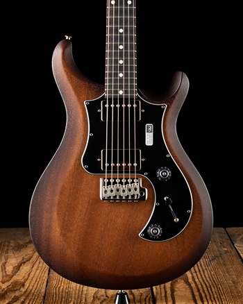 PRS S2 Standard 24 Satin - McCarty Tobacco Sunburst