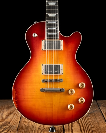 Eastman SB59/v - Redburst