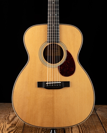 Eastman E20OM-MR-TC - Natural