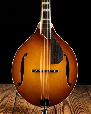 Eastman MDO605 Octave Mandolin - Goldburst