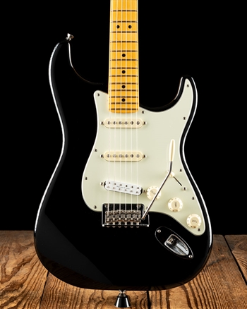 Fender American Professional II Stratocaster -Black *USED*
