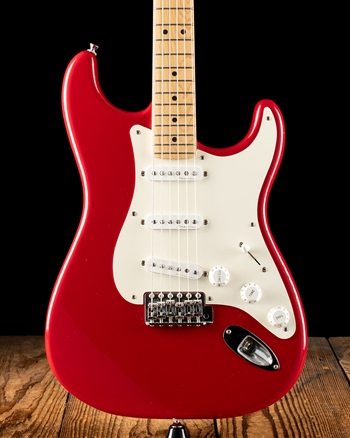 Fender Eric Clapton Stratocaster - Torino Red *USED*