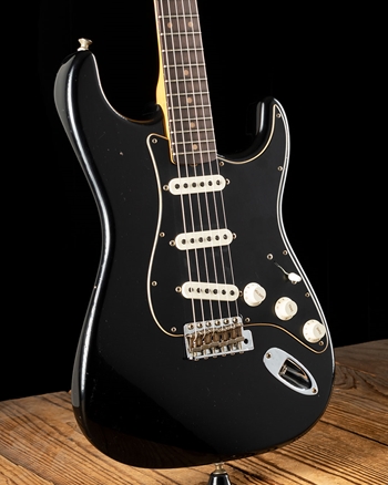 週末セール！Fender homage black stratcaster $_57.JPG?set_id=880000500F