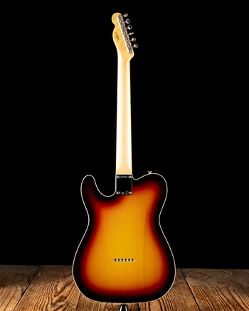 Fender Custom Shop 1959 Tele - Chocolate 3-Color Sunburst