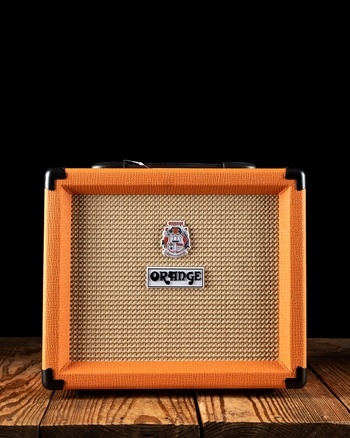 Orange Amps Crush 20RT - 20 Watt 1x8" Guitar Combo - Orange