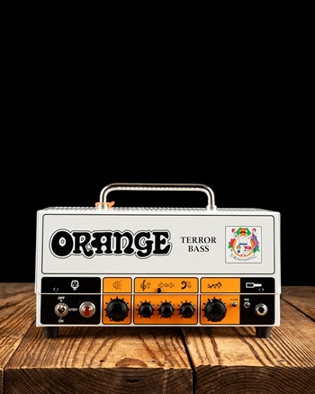 Orange Amps Terror Bass 500 Watt Bass Head