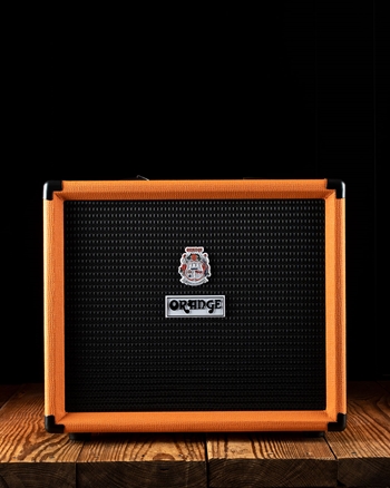 Orange Amps OBC112 - 400 Watt 1x12" Bass Cabinet