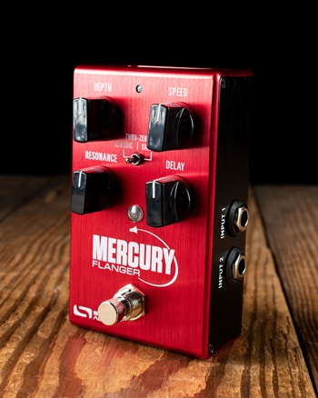 Source Audio Mercury Flanger Pedal