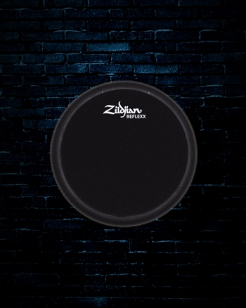 Zildjian 6" Reflexx Conditioning Pad