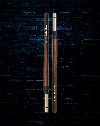 Vic Firth RUTE-X Medium Gauge Bundle Sticks