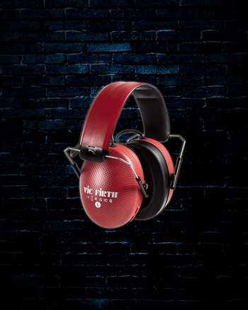 Vic Firth Bluetooth Isolation Headphones