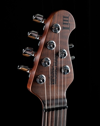 ギター MUSICMAN LIII HH Vintage Tobacco Burst MUSICMAN 【7/19 11時から店頭先行販売開始】 USED 中古 LIII