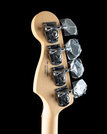 Fender Player Jazz Bass - Polar White