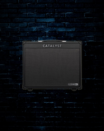 Line 6 Catalyst 60 - 60 Watt 1x10" Guitar Combo
