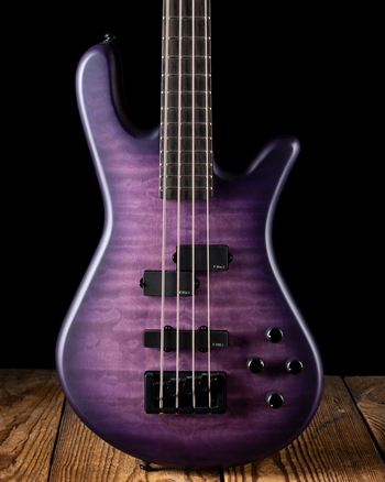 Spector NS Pulse II 4 - Ultra Violet