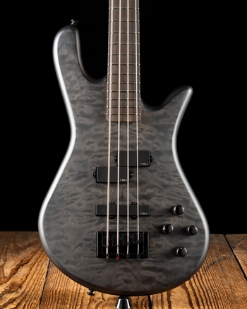 Spector NS Pulse II 4 - Black Stain