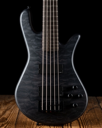 Spector NS Pulse 5 - Black Stain