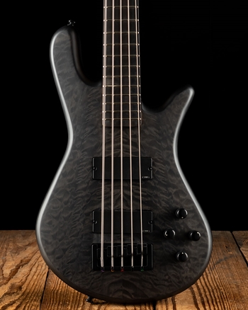 Spector NS Pulse 5 - Black Stain