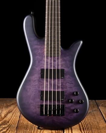 Spector NS Pulse II 5 - Ultra Violet