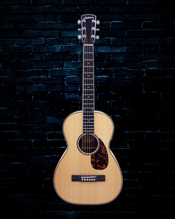 Larrivee P-05 Select Mahogany Series - Natural