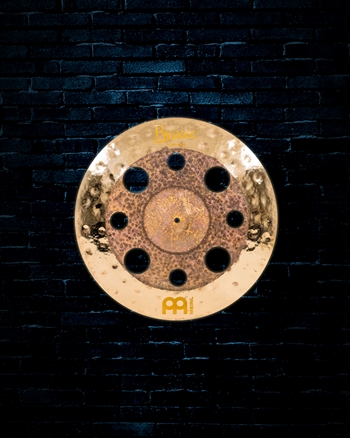 Meinl B20DUTRC - 20" Byzance Dual Trash Crash