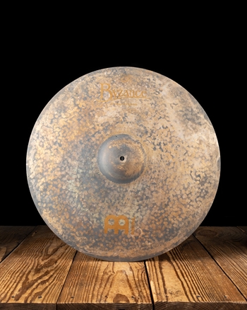 Meinl B22VPLR - 22" Byzance Vintage Pure Light Ride