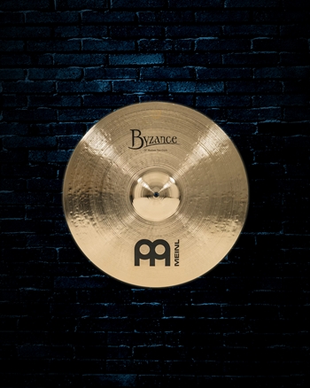 Meinl B19MTC-B - 19" Byzance Medium Thin Crash - Brilliant