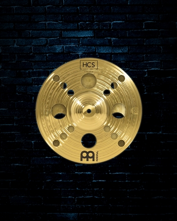 Meinl HCS12TRS - 12" HCS Trash Stack