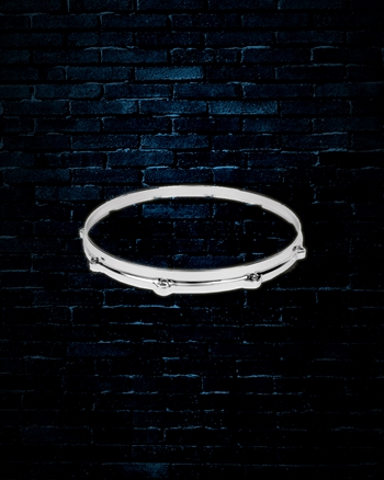 Gretsch 14" 10-Hole Die Cast Batter Side Hoop