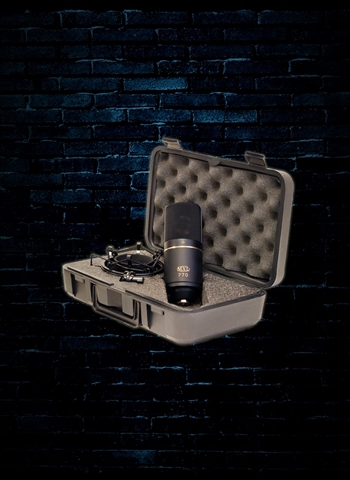 MXL 770 Condenser Microphone